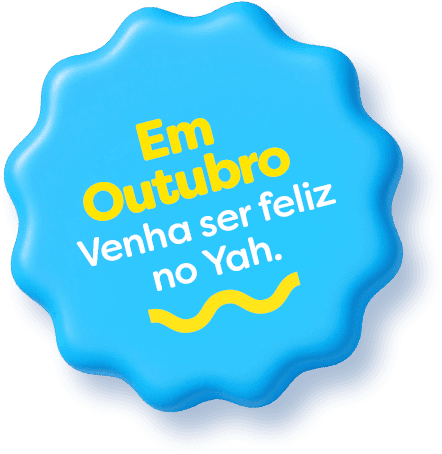 Venha ser Feliz